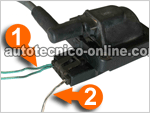 Cómo Probar La Bobina De Encendido (Ford 4.9L, 5.0L, 5.8L) Cómo Probar La Bobina De Encendido (Ford 4.9L, 5.0L, 5.8L)