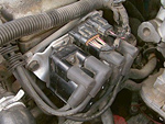 Cómo Probar La Bobina De Encendido GM 2.2L Cavalier, Sunfire Cómo Probar La Bobina De Encendido GM 2.2L Cavalier, Sunfire