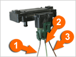 Cómo Probar El Sensor MAP Con Multímetro (GM 2.2L) Cómo Probar El Sensor MAP Con Multímetro (GM 2.2L)
