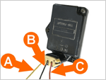 Cómo Probar El Sensor MAF GM 3.1L, 3.3L, 3.8L (1988-1996) Cómo Probar El Sensor MAF GM 3.1L, 3.3L, 3.8L (1988-1996)
