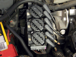 Cómo Probar Las Bobinas De Encendido (GM 3.8L V6) Cómo Probar Las Bobinas De Encendido (GM 3.8L V6)