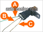 Cómo Probar El Sensor De La Posición Del Cigüeñal (P0336, P0337, P0338, P0339) Cómo Probar El Sensor De La Posición Del Cigüeñal (P0336, P0337, P0338, P0339)