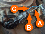 Cómo Probar El Sensor TPS (1996-2004 GM 4.3L, 5.0L, 5.7L) Cómo Probar El Sensor TPS (1996-2004 GM 4.3L, 5.0L, 5.7L)