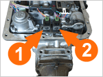 Cómo Probar Los Solenoides De Cambio A y B (GM 4.3L, 5.0L, 5.7L) Cómo Probar Los Solenoides De Cambio A y B (GM 4.3L, 5.0L, 5.7L)