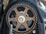 Cómo Verificar si se Reventó la Correa del Tiempo (Honda 2.2L, 2.3L) Cómo Verificar si se Reventó la Correa del Tiempo (Honda 2.2L, 2.3L)