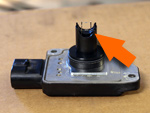 Cómo Limpiar El Sensor De Flujo De Aire (MAF) (GM 3.3L, 3.8L) Cómo Limpiar El Sensor De Flujo De Aire (MAF) (GM 3.3L, 3.8L)