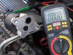 Cómo Probar La Válvula EGR De GM (Buick, Chevrolet, GMC, Oldsmobile, Pontiac) Cómo Probar La Válvula EGR De GM (Buick, Chevrolet, GMC, Oldsmobile, Pontiac)