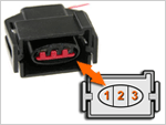 Cómo Probar El Sensor TPS (1988-1995 Ford 4.9L) Cómo Probar El Sensor TPS (1988-1995 Ford 4.9L)
