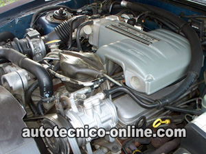 Cómo Probar Un Arranca Pero No Prende (Ford 4.9L, 5.0L, 5.8L) Cómo Probar Un Arranca Pero No Prende (Ford 4.9L, 5.0L, 5.8L)