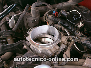 Cómo Probar la Bomba de Combustible (GM 4.3L, 5.0L, 5.7L) Cómo Probar la Bomba de Combustible (GM 4.3L, 5.0L, 5.7L)