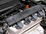 Cómo Verificar Las Bobinas De Encendido (2001-2005 1.7L Honda) Cómo Verificar Las Bobinas De Encendido (2001-2005 1.7L Honda)