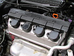 Cómo Hacer Una Prueba De Balance De Cilindros (Honda Civic 1.7L) Cómo Hacer Una Prueba De Balance De Cilindros (Honda Civic 1.7L)