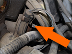 Cómo Probar El Sensor TPS (1991-1993 2.8L S10 Pick Up) Cómo Probar El Sensor TPS (1991-1993 2.8L S10 Pick Up)
