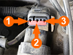 Cómo Probar El Sensor TPS (1993-1995 4.0L Grand Cherokee) Cómo Probar El Sensor TPS (1993-1995 4.0L Grand Cherokee)