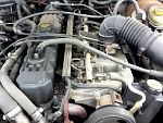 Cómo Hacer Una Prueba Balance De Cilindros (4.0L Jeep) Cómo Hacer Una Prueba Balance De Cilindros (4.0L Jeep)