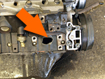 Pruebas Cuando No Arranca -Estudio de Caso (GM 3.8L) Pruebas Cuando No Arranca -Estudio de Caso (GM 3.8L)