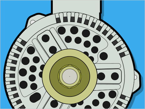 Cómo Probar El Alternador Con Un Multímetro (4.0L Ford) Cómo Probar El Alternador Con Un Multímetro (4.0L Ford)