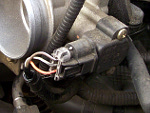 Cómo Probar El Sensor TPS Con Multímetro (3.0L Ford Escape) Cómo Probar El Sensor TPS Con Multímetro (3.0L Ford Escape)
