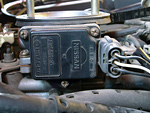Cómo Se Prueba Un Sensor MAF -Soluciones Automotrices Cómo Se Prueba Un Sensor MAF -Soluciones Automotrices