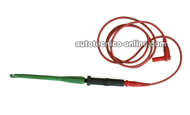 Probador Atraviesa Cables (Power Probe PWPPPPP01)