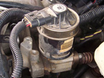 Cómo Probar La Válvula EGR Electrónica (3.1L, 3.4L GM) Cómo Probar La Válvula EGR Electrónica (3.1L, 3.4L GM)