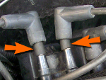 Cómo Hacer La Prueba Balance De Cilindros (3.1L, 3.4L V6 GM) Cómo Hacer La Prueba Balance De Cilindros (3.1L, 3.4L V6 GM)
