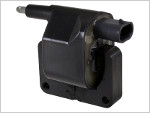 Cómo Probar La Bobina De Encendido (1993-1995 2.5L Dodge Dakota) Cómo Probar La Bobina De Encendido (1993-1995 2.5L Dodge Dakota)
