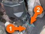 Cómo Probar La Bobina De Encendido (Dodge 3.9L, 5.2L, 5.9L) Cómo Probar La Bobina De Encendido (Dodge 3.9L, 5.2L, 5.9L)