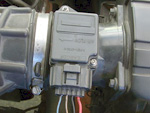 Cómo Probar El Sensor De Flujo De Aire (Sensor MAF) De Ford Cómo Probar El Sensor De Flujo De Aire (Sensor MAF) De Ford