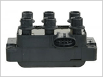 Cómo Probar La Bobina De Encendido (Ford 3.0L, 3.8L, 4.0L, 4.2L) Cómo Probar La Bobina De Encendido (Ford 3.0L, 3.8L, 4.0L, 4.2L)