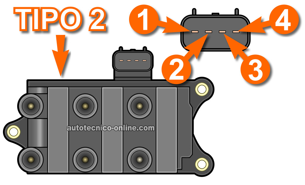 AVERY 4-Piece Oxygen O2 Sensor Set For 1997-2008 Ford F-150 (4.2L, 4.6L, 5.4L) – Upstream & Downstream
