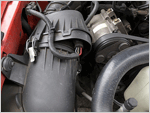 Cómo Probar El Sensor MAF 1994-2003 3.8L Ford Mustang Cómo Probar El Sensor MAF 1994-2003 3.8L Ford Mustang