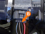 Cómo Probar El Sensor De Flujo De Aire (Sensor MAF) De Ford Cómo Probar El Sensor De Flujo De Aire (Sensor MAF) De Ford