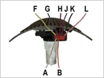 Cómo Probar El Módulo De Encendido Y Sensor Del Cigüeñal (GM 2.4L) Cómo Probar El Módulo De Encendido Y Sensor Del Cigüeñal (GM 2.4L)