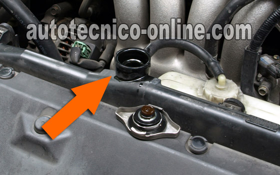 1996 Ford ranger common problems #3