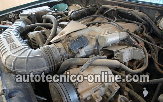 2.3 Liter ford engine complaints