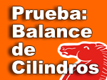 Cómo Hacer La Prueba Balance De Cilindros (Chrysler 3.9L, 5.2L, 5.9L) Cómo Hacer La Prueba Balance De Cilindros (Chrysler 3.9L, 5.2L, 5.9L)