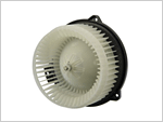 Como Probar El Motor Soplador Del Aire Acondicionado (2001-2005 1.7L Honda Civic) Como Probar El Motor Soplador Del Aire Acondicionado (2001-2005 1.7L Honda Civic)
