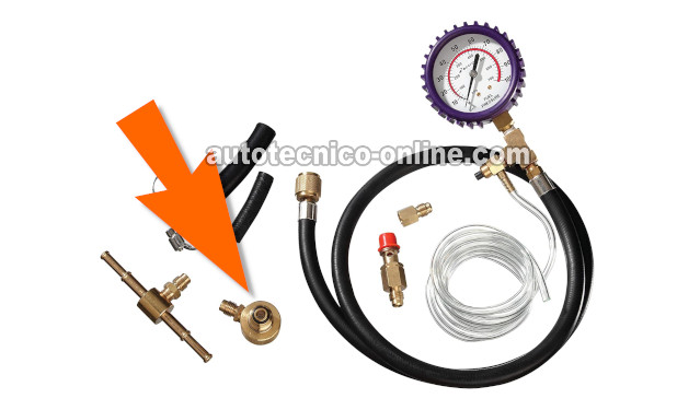 Cómo Probar La Bomba De Combustible (1987, 1988, 1989, 1990, 1991, 1992, 1993 2.5L Chevrolet S10 Pickup, GMC S15 Pickup, y GMC Sonoma) Cómo Probar La Bomba De Combustible (1987, 1988, 1989, 1990, 1991, 1992, 1993 2.5L Chevrolet S10 Pickup, GMC S15 Pickup, y GMC Sonoma)
