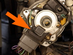 Cómo Probar El Módulo De Encendido (1998-2004 2.4L Frontier, Xterra) Cómo Probar El Módulo De Encendido (1998-2004 2.4L Frontier, Xterra)