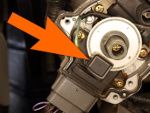 Sensor De La Posición Del Árbol De Levas (1998-2004 2.4L Frontier, Xterra) Sensor De La Posición Del Árbol De Levas (1998-2004 2.4L Frontier, Xterra)