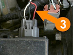 Prueba: Sensor De Flujo De Aire (MAF) 3.0L Nissan Maxima (1995-1999) Prueba: Sensor De Flujo De Aire (MAF) 3.0L Nissan Maxima (1995-1999)