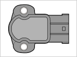 Cómo Probar El Sensor TPS (4.2L Ford F150, E150, E250) Cómo Probar El Sensor TPS (4.2L Ford F150, E150, E250)