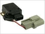 Cómo Probar El Sensor TPS (1990-1994 3.0L Pathfinder) Cómo Probar El Sensor TPS (1990-1994 3.0L Pathfinder)