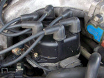 Prueba Del Módulo Y Bobina De Encendido 3.3L Nissan (1996-2004) Prueba Del Módulo Y Bobina De Encendido 3.3L Nissan (1996-2004)