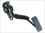 Sensor 2 De La Posición Del Pedal Del Acelerador (GM 5.3L, 6.0L) Sensor 2 De La Posición Del Pedal Del Acelerador (GM 5.3L, 6.0L)