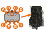 Lo Esencial Del Cuerpo Del Acelerador Electrónico (GM 5.3L, 6.0L) Lo Esencial Del Cuerpo Del Acelerador Electrónico (GM 5.3L, 6.0L)
