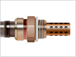 Cómo Verificar El Sensor De Oxígeno Delantero (4.0L Jeep) Cómo Verificar El Sensor De Oxígeno Delantero (4.0L Jeep)