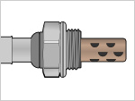Cómo Probar El Sensor De Oxígeno (1.5L Honda Civic) Cómo Probar El Sensor De Oxígeno (1.5L Honda Civic)