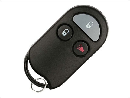 Cómo Programar El Control De Alarma 1999-2002 Nissan Quest Cómo Programar El Control De Alarma 1999-2002 Nissan Quest